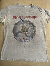 Iron maiden vintage for sale  Parker Ford