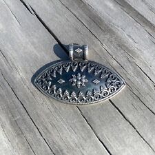 Stamped sterling silver for sale  Petersham