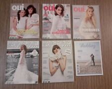 Lot magazines theme d'occasion  Amiens-