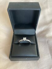9ct white gold for sale  LEICESTER