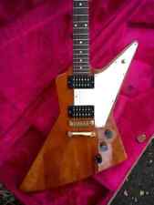 Gibson 1976 reissue for sale  DONCASTER