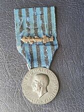 Italy medal gladio for sale  LEICESTER