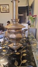 Ancien samovar laiton d'occasion  Avranches