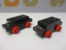 Lego motoren eisenbahn gebraucht kaufen  Winnenden