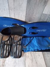 Osprey swim fins for sale  CARDIFF