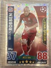 Topps champions league gebraucht kaufen  Singen