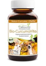 Bio curcuma vita gebraucht kaufen  Calw