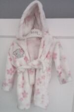 Baby dressing gown for sale  STOKE-ON-TRENT
