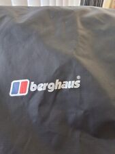 Berghaus men black for sale  SEAFORD