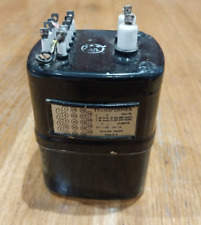 Parmeko mains transformer for sale  CHEPSTOW