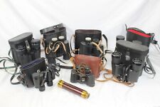 halina binoculars for sale  SHIFNAL