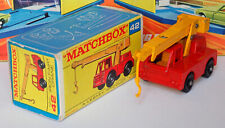 Matchbox 42c iron for sale  Shipping to Ireland