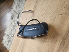 Mens police sunglasses for sale  STOCKPORT