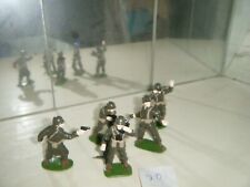 Figuren infantry normandie gebraucht kaufen  Berlin