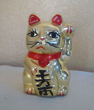 Vintage japanese maneki for sale  Peoria