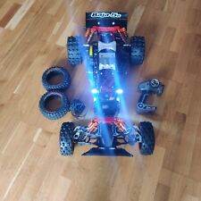 Hpi baja 5b. for sale  COVENTRY