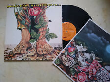 Martinho da Vila Pink Do Povo Brasilian 70s Pop Legend 1976 Foc LP + Manga Interna, usado comprar usado  Enviando para Brazil