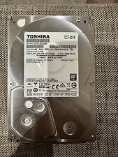 Hard disk toshiba usato  Reggio Calabria