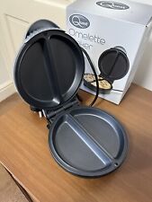 Quest dual omelette for sale  WORKSOP