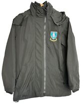 Sheffield wednesday hooded for sale  DONCASTER