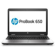 Portatile probook 650 usato  Pianezza