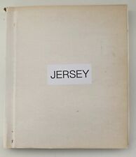 Jersey. large collection for sale  HAVANT