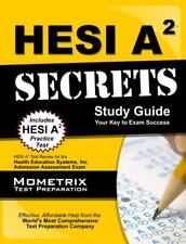 Hesi secrets study for sale  Phoenix