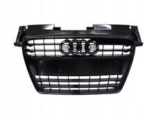 Kühlergrill audi frontgrill gebraucht kaufen  Deutschland