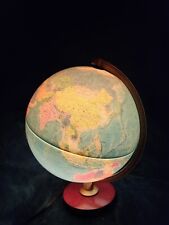 Vintage globe light for sale  Plainfield