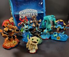 Skylanders giants carry for sale  Jacksonville