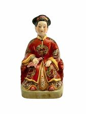 Empress throne figurine for sale  Broken Arrow