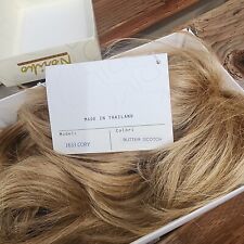 Noriko butterscotch wig for sale  Billings