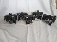 Antike foto kameras gebraucht kaufen  Teisendorf