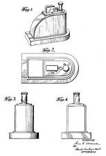 Ronson vintage alte gebraucht kaufen  Strehlen