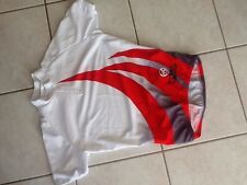 Maillot velo cyclisme d'occasion  Lanester