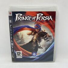 Prince Of Persia PS3 PlayStation 3 completo com postagem rastreada manual grátis comprar usado  Enviando para Brazil