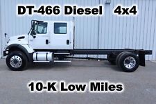 7400 466 diesel for sale  Bluffton