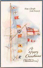 Postcard wwi navy for sale  BRISTOL