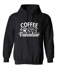 Coffee valentine graphics for sale  Cornelius