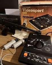 Prinztronic videosport 600 for sale  TARPORLEY
