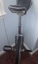 Vintage kabuki unicycle for sale  Gaithersburg