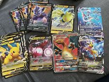 Lot cartes pokémon d'occasion  Créteil