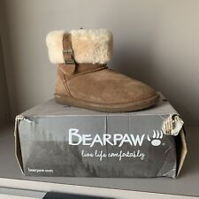 Bear paw Uggs Size 9 for sale  Shipping to South Africa
