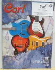 Cort electric guitars for sale  Warwick