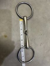 Herm sprenger snaffle for sale  Mount Airy