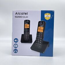 Alcatel s280 duo gebraucht kaufen  Haiger