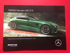 Mercedes amg gtr gebraucht kaufen  Deutschland