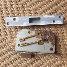 Chubb deadlock keys for sale  TWICKENHAM