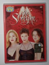 Dvd streghe sesta usato  Trieste