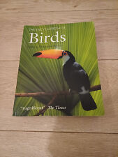 Encyclopedia birds christopher for sale  SALFORD